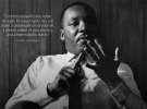 Apple conmemora el día del Dr. Martin Luther King, Jr. con un emotivo tributo