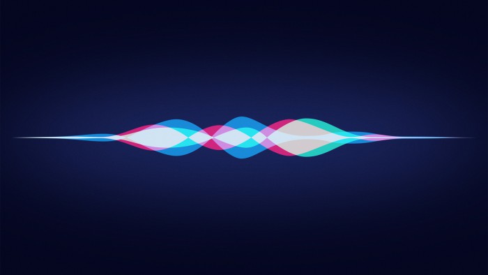 Siri iPhone