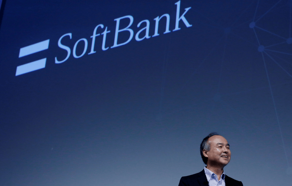 Apple invierte mil millones de dólares en el fondo tecnológico de los  japoneses SoftBank