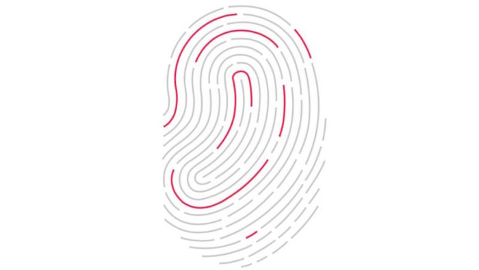 TouchID
