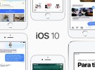 El 76 por ciento de los dispositivos iOS activos ya están actualizados a iOS 10