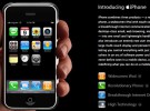 El fin de una era: AT&T clausura la red móvil que utilizaba el iPhone original