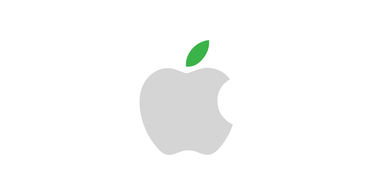 Greenpeace califica a Apple como la empresa más responsable con el medio ambiente