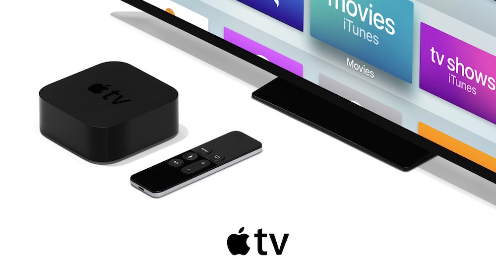 Facebook tendrá pronto su propia app para el Apple TV