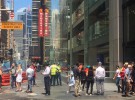 Evacuan una Apple Store en Australia por una supuesta amenaza de bomba