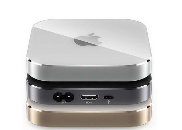 Apple estaría probando un nuevo Apple TV con capacidad 4K que podría ver la luz este mismo año