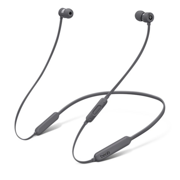 Los auriculares BeatsX llegan por fin a la Apple Store