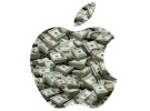 Apple confirma unos resultados récord en el primer trimestre de su último año fiscal