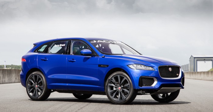 FPace