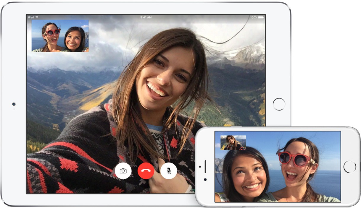 Demandan a Apple por obligar a sus usuarios a actualizarse a iOS 7 inutilizando FaceTime en versiones anteriores