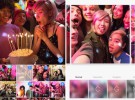 Instagram ahora te permite publicar hasta 10 fotos y vídeos en carrusel en una sola publicación