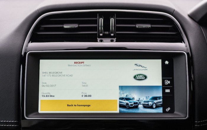 JaguarPay