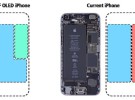 El notable incremento en la autonomía de la batería será uno de los principales atractivos del iPhone 8