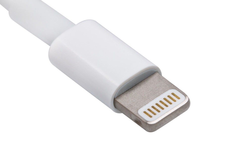 No, Apple no va a sustituir el conector Lightning del iPhone por USB-C