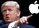 Apple y otras empresas tecnológicas se plantan ante las políticas de inmigración de Trump