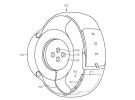 Apple patenta una forma de cargar el Apple Watch… mientras lo llevamos puesto