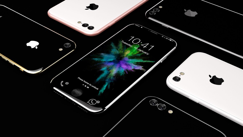 Apple y Samsung suben la apuesta hasta los 92 millones de pantallas OLED para el próximo iPhone