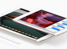 Parece que no tendremos nuevos iPad hasta el mes de Junio