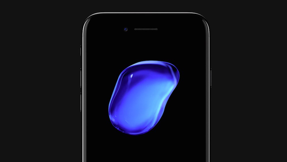 Olvídate de la pantalla curvada en el iPhone 8: La idea de que será plana va cogiendo fuerza