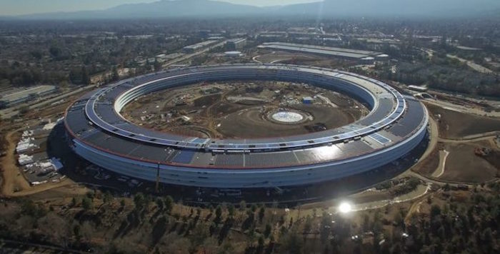 ¿Y si Apple presentase los nuevos iPad Pro en el Steve Jobs Theater de Apple Park?