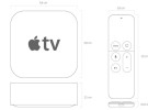 Aparecen los primeros indicios de un nuevo Apple TV corriendo tvOS 11