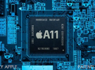 El chip A11 del proximo iPhone entra en fase de producción