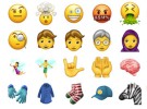 ¡Nuevos emojis a la vista! Llegarán a tu iPhone hacia finales de año