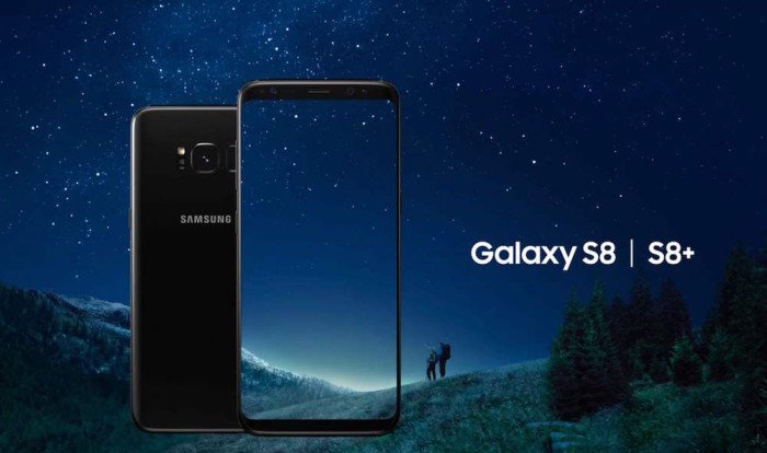 GalaxyS8
