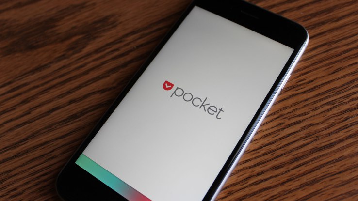 Comparte tus enlaces de Internet favoritos con la app de Pocket para iMessage