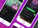 Spotify estaría planeando un nuevo servicio de música en streaming de alta fidelidad similar a Tidal