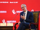 Apple, China y los beneficios de la globalización según Tim Cook