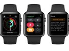 watchOS 3.2 ya disponible para el Apple Watch con el nuevo Modo Cine