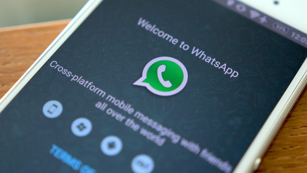 El Gobierno británico pide acceso a las conversaciones de WhatsApp tras el atentado de Londres