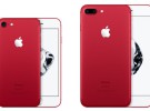 Ya puedes reservar el nuevo iPad y el iPhone 7 (RED)