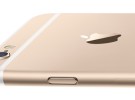 Apple lanza en Asia un nuevo y exclusivo iPhone 6 en color oro con 32 GB de almacenamiento