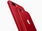 iPhone 7 (PRODUCT)RED Special Edition, el iPhone más solidario que nunca