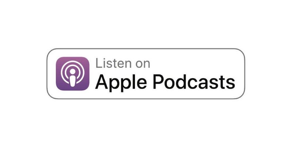 Cambio de nombre: Los podcasts de iTunes ahora se denominan Apple Podcasts