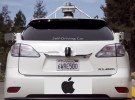 Apple logra el permiso para realizar pruebas con coches autónomos en California