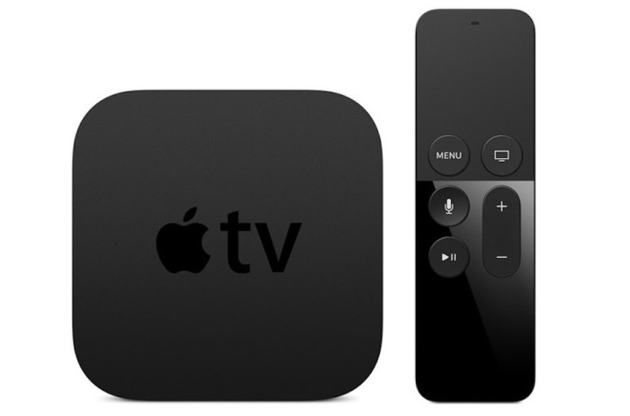 AppleTV
