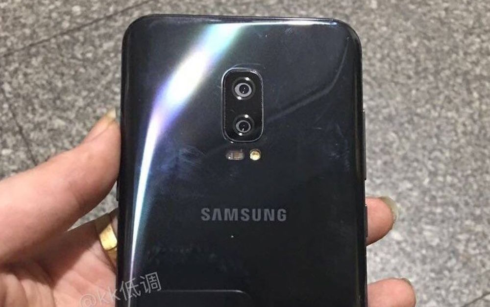 El Galaxy Note 8 vendrá con una cámara con doble lente para competir con el iPhone