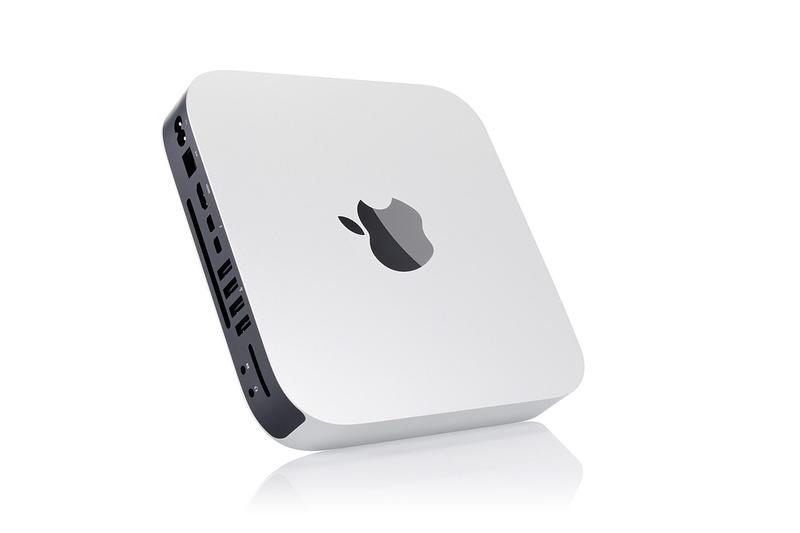 El Mac Mini también podría revivir junto a un nuevo Thunderbolt Display de 8K