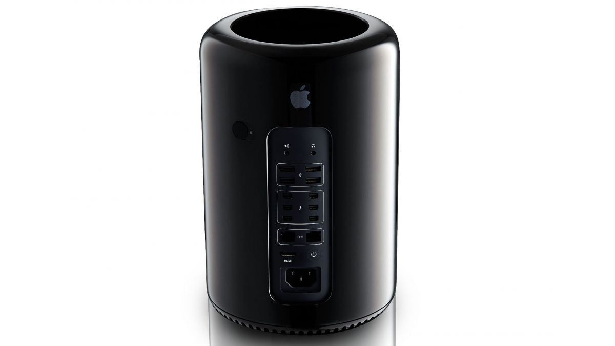 Apple retrasa el lanzamiento del nuevo Mac Pro hasta 2019