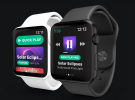 Spotify llega por fin al Apple Watch de la mano de Snowy