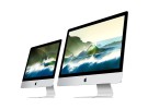 Los nuevos iMac llegarán a finales de año con procesadores Xeon y orientados a usuarios exigentes
