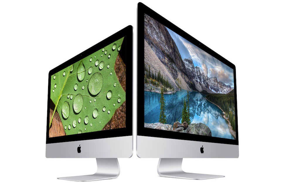 Apple confirma que tendremos nuevos iMac hacia finales de año orientados al sector Pro