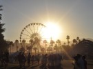 Consiguen atrapar a un ladrón en el festival de Coachella gracias a Buscar mi iPhone