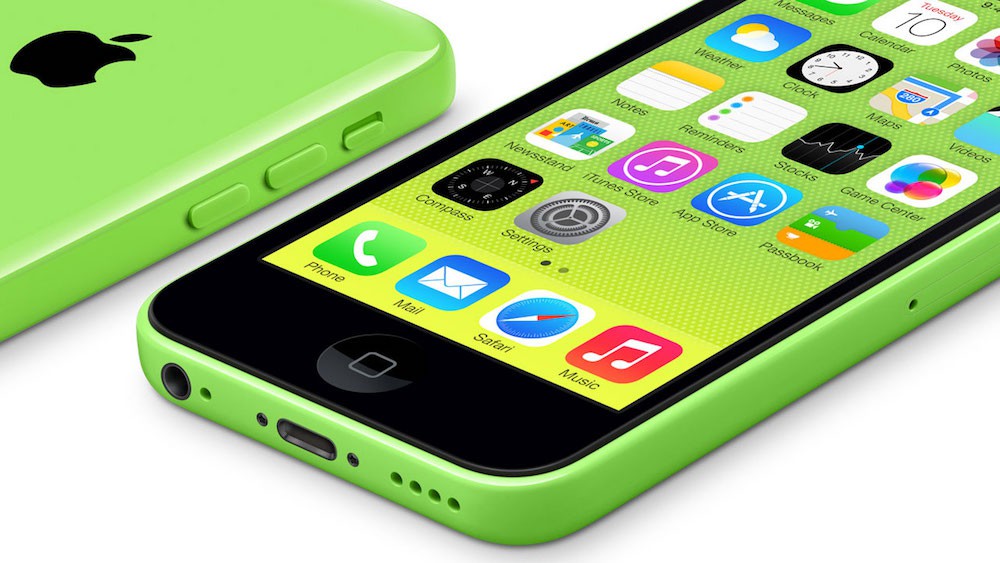 El FBI pagó 900 mil dólares por desbloquear el iPhone 5c del terrorista de San Bernardino