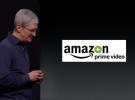 Apple anunciará la llegada de Amazon Prime Video al Apple TV en el evento de la WWDC 2017