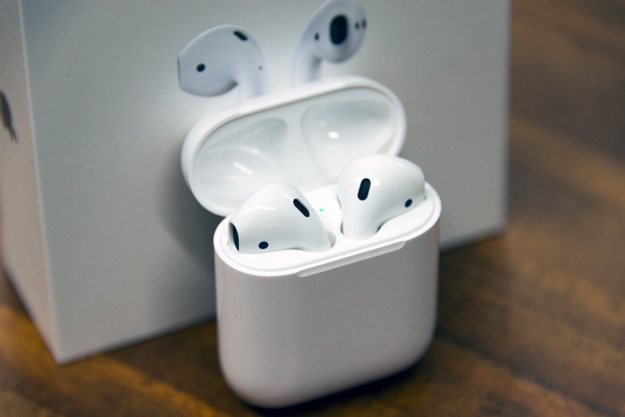 El éxito de los AirPods: el 98% de sus usuarios se muestra muy satisfecho con su compra