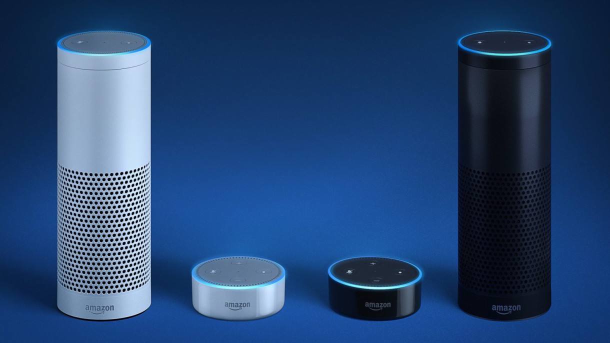 El próximo altavoz de Amazon pone el listón muy alto para Apple